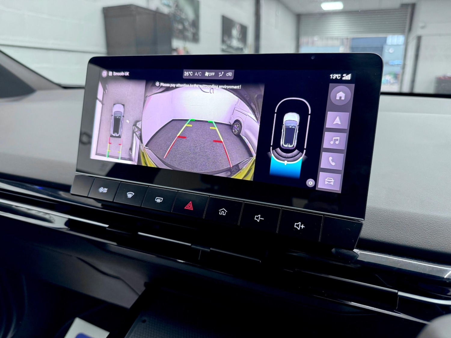 Used MG MG4 2023 for sale - 76765277: Photo 14