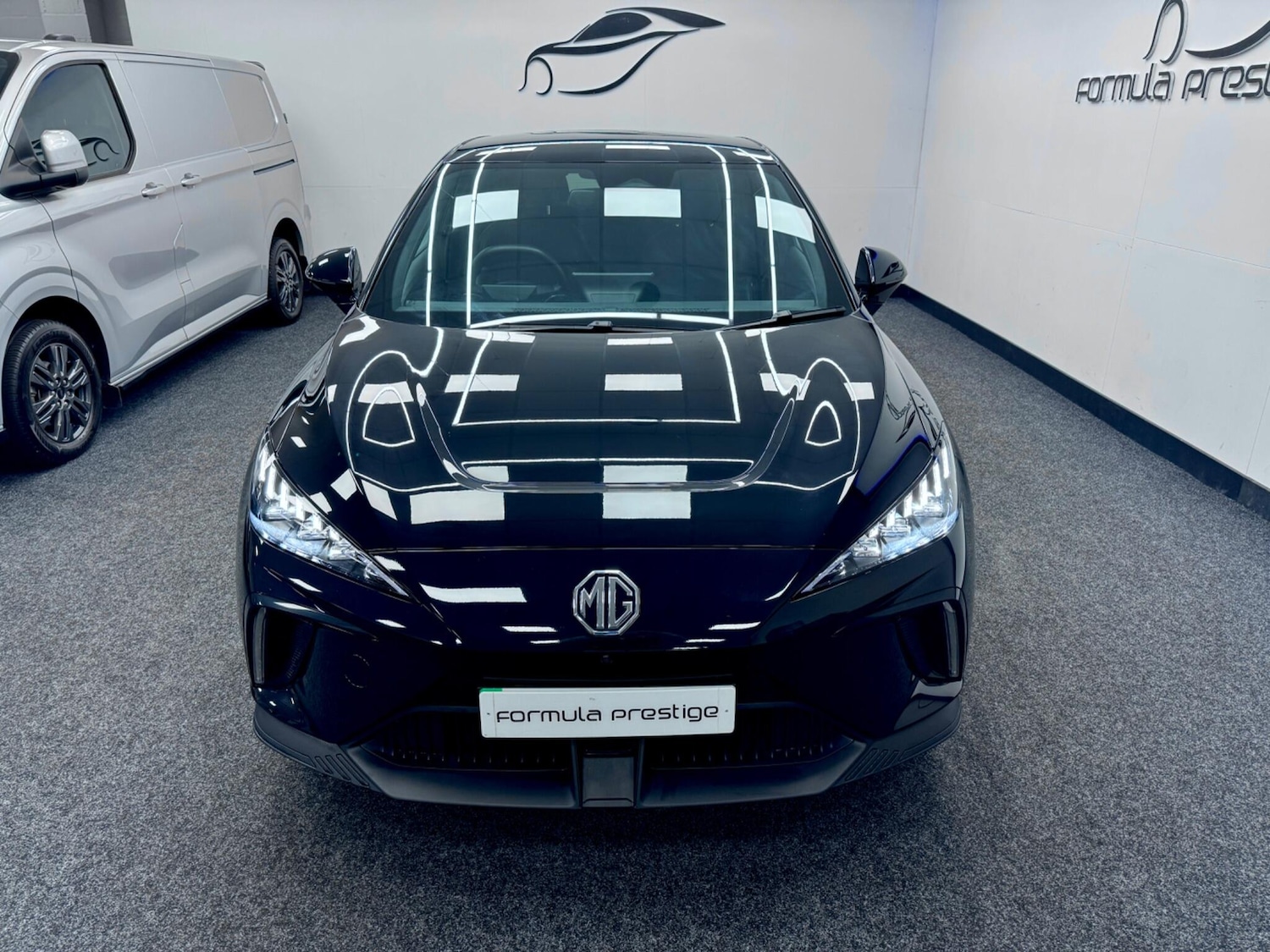 Used MG MG4 2023 for sale - 76765277: Photo 15