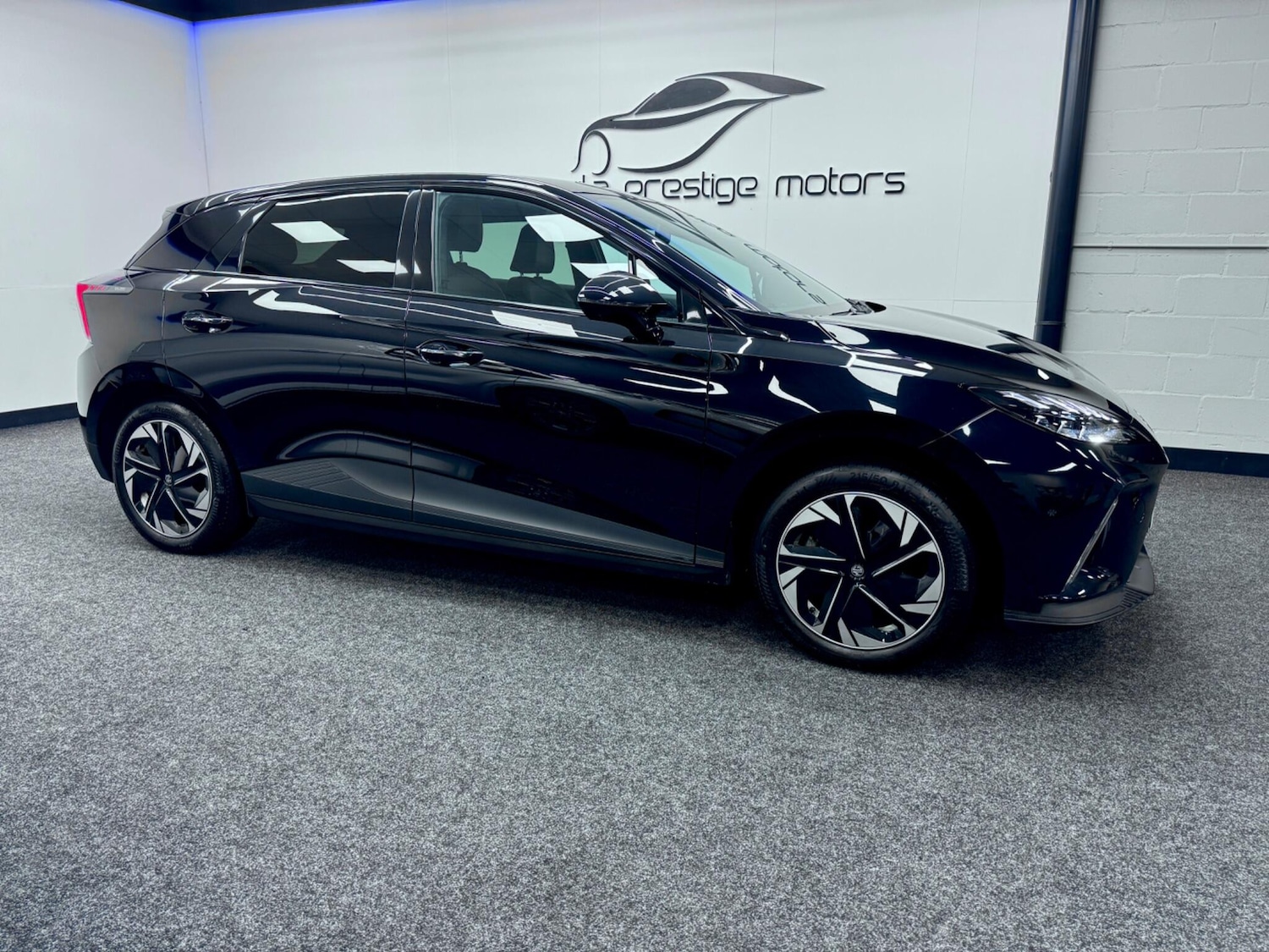 Used MG MG4 2023 for sale - 76765277: Photo 17