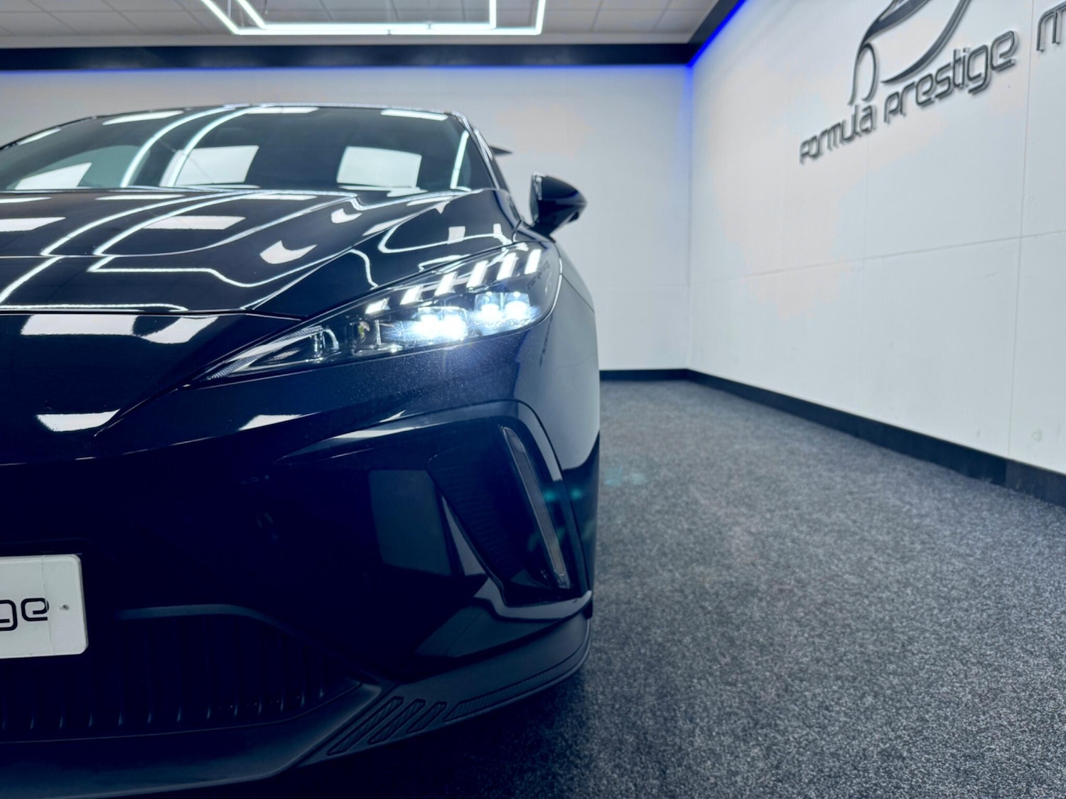 Used MG MG4 2023 for sale - 76765277: Photo 19