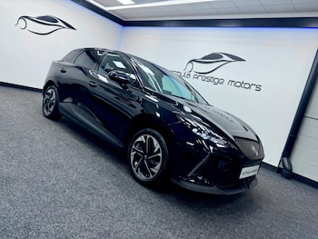 Used MG MG4 2023 for sale - 76765277: Photo