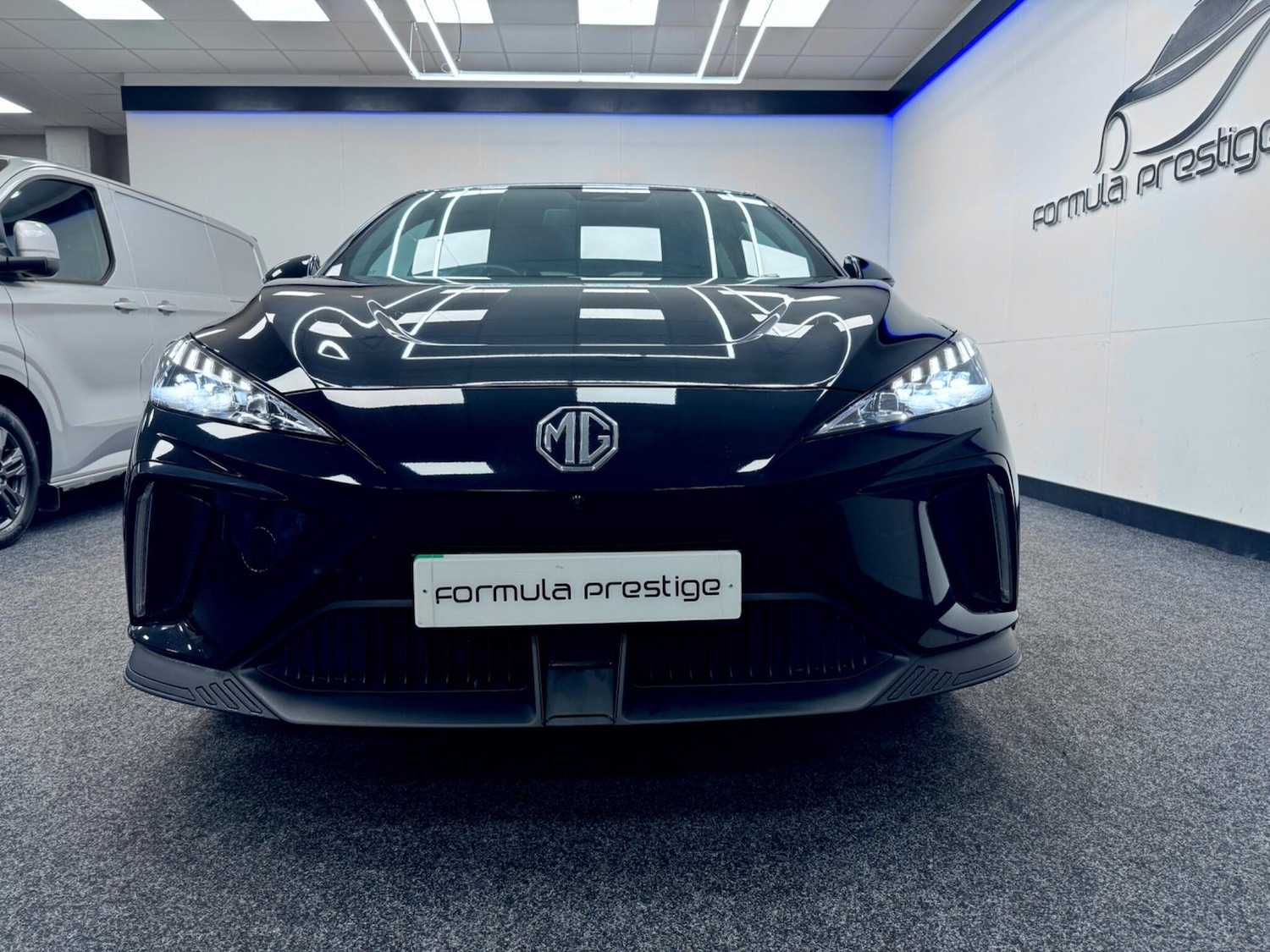 Used MG MG4 2023 for sale - 76765277: Photo 2
