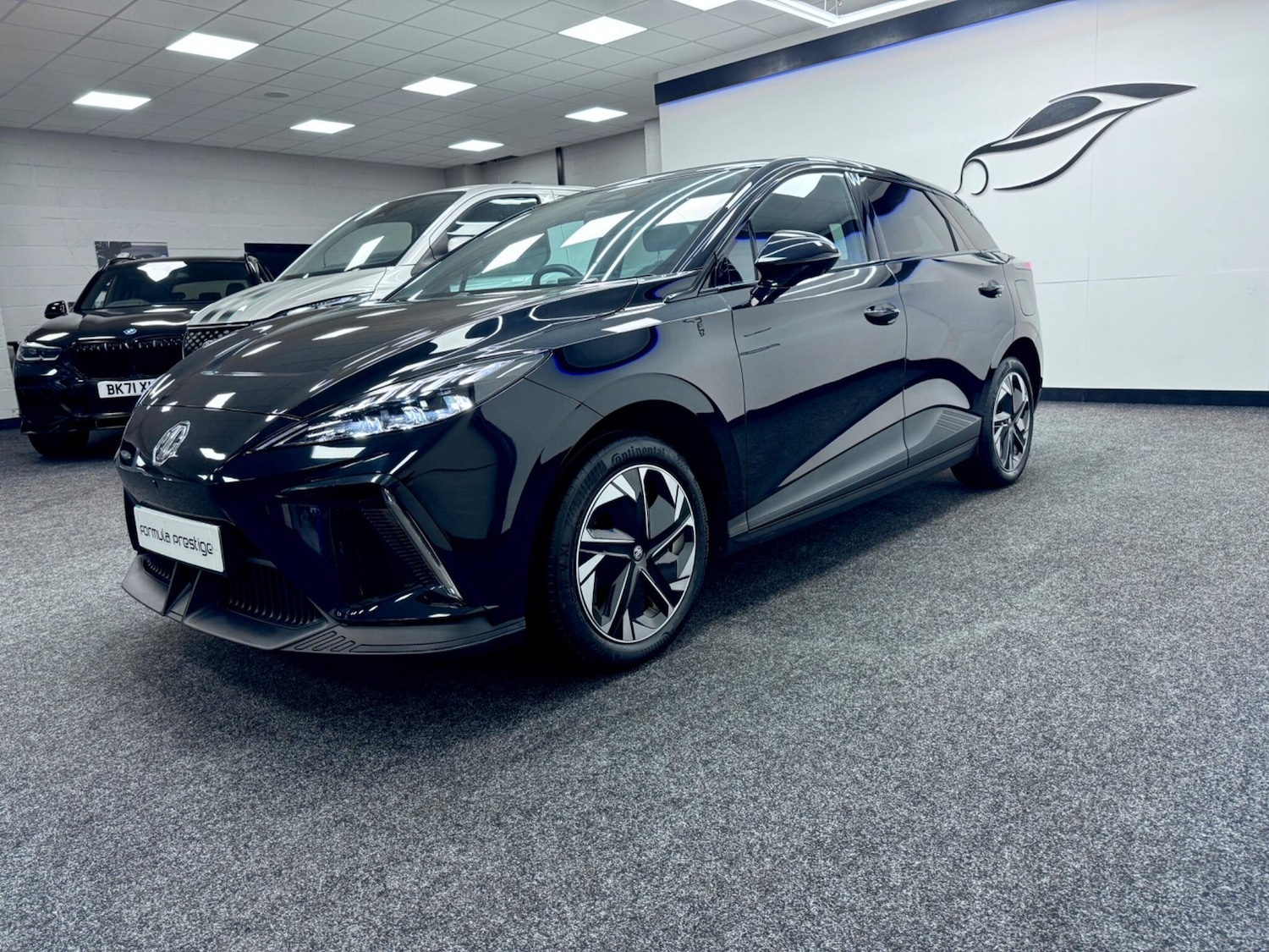 Used MG MG4 2023 for sale - 76765277: Photo 20