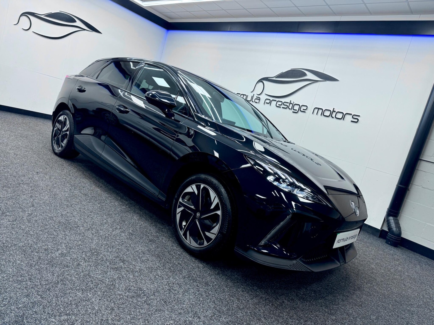 Used MG MG4 2023 for sale - 76765277: Photo 21