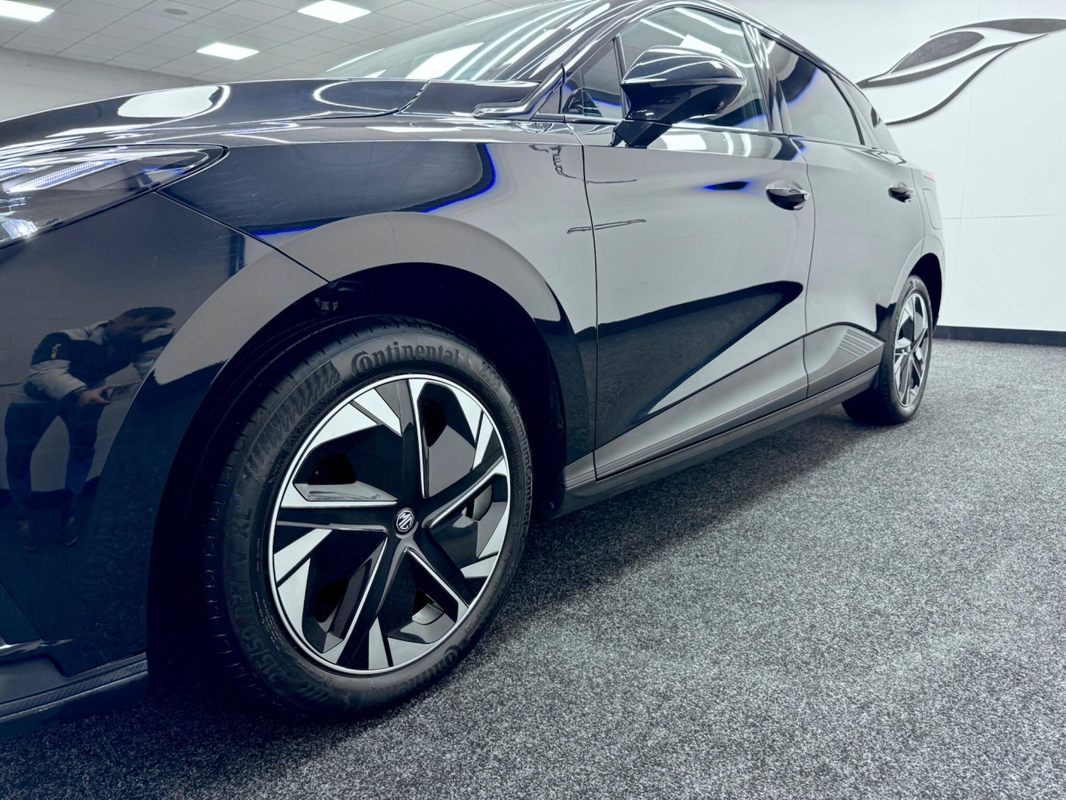 Used MG MG4 2023 for sale - 76765277: Photo 22