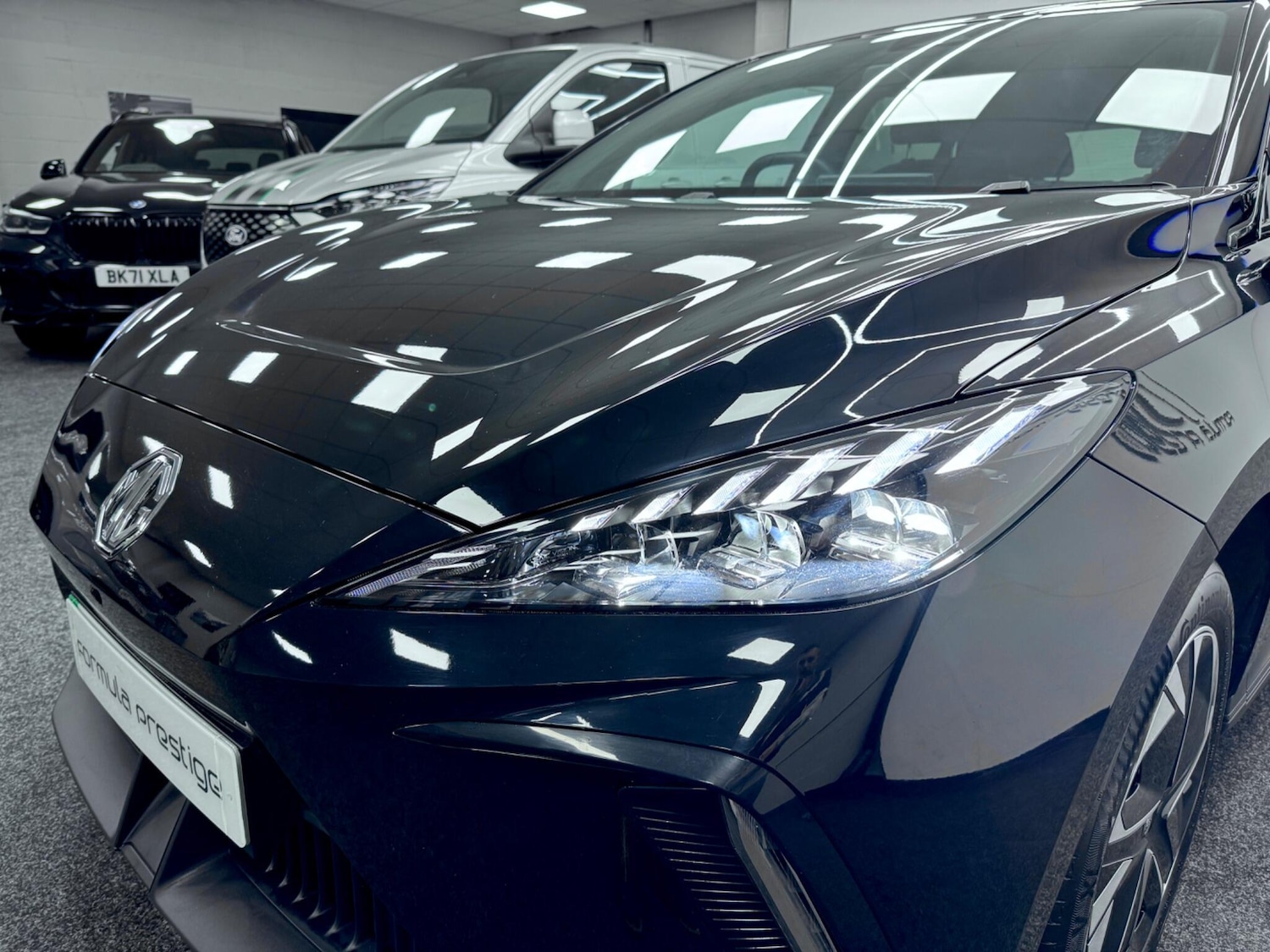 Used MG MG4 2023 for sale - 76765277: Photo 23