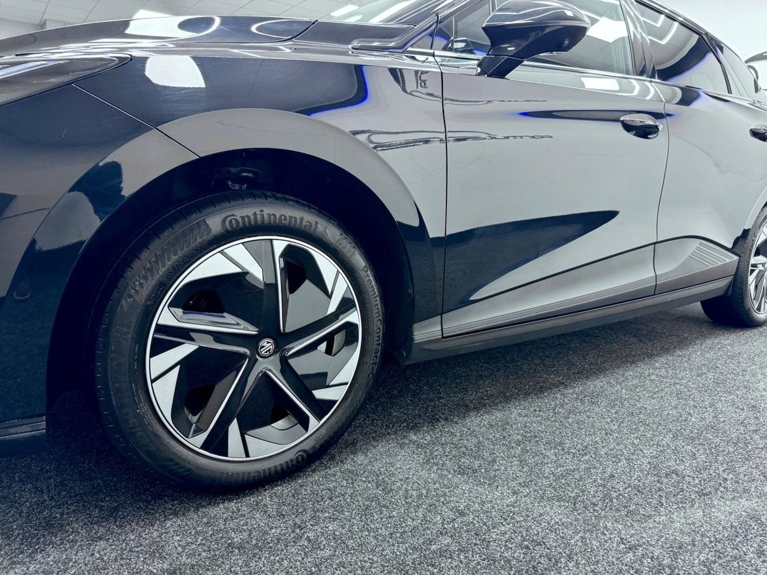 Used MG MG4 2023 for sale - 76765277: Photo 24