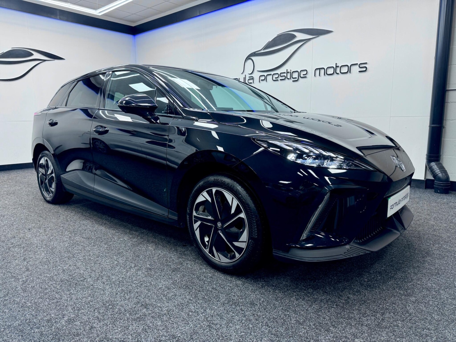 Used MG MG4 2023 for sale - 76765277: Photo 25