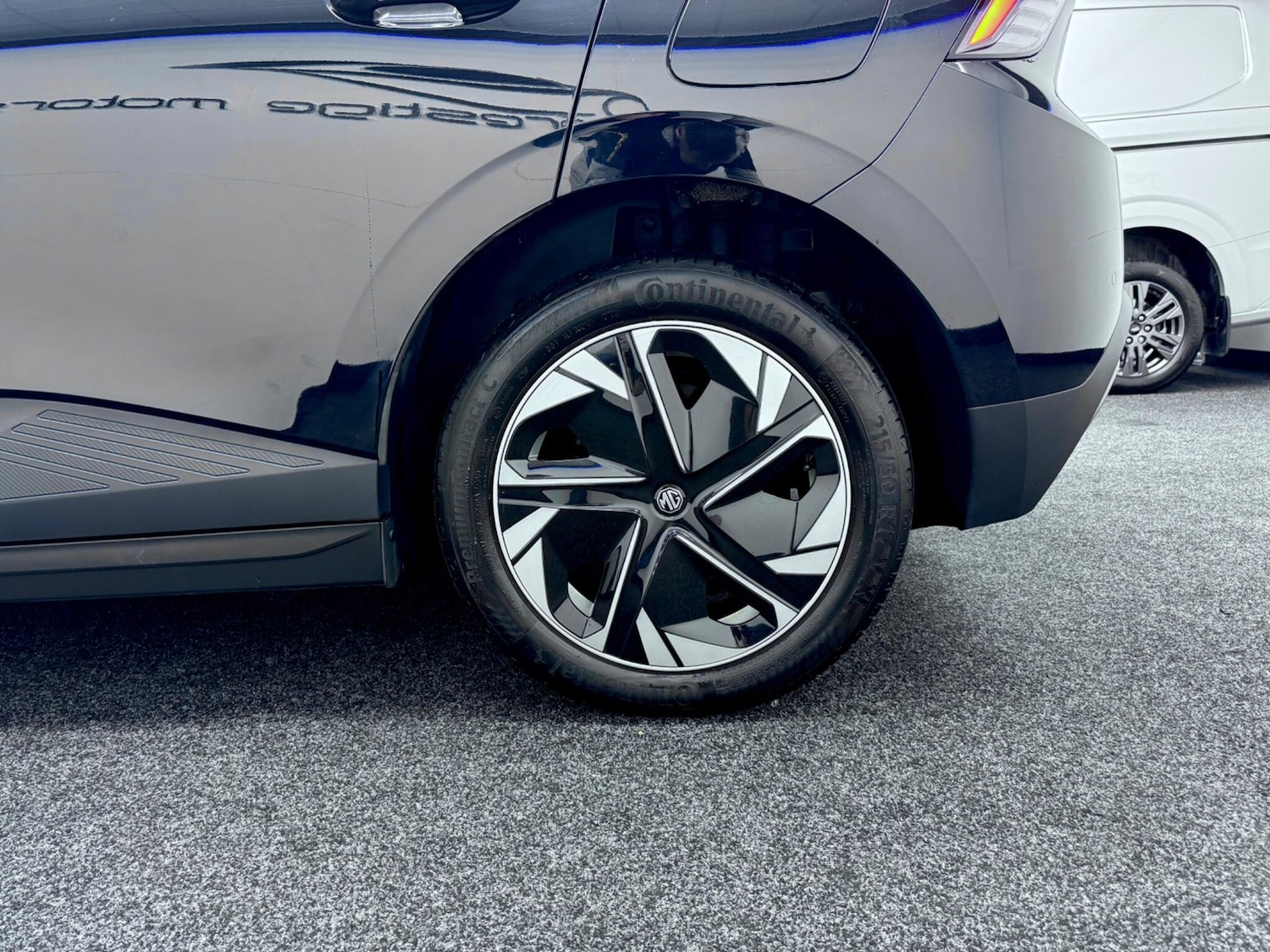 Used MG MG4 2023 for sale - 76765277: Photo 26