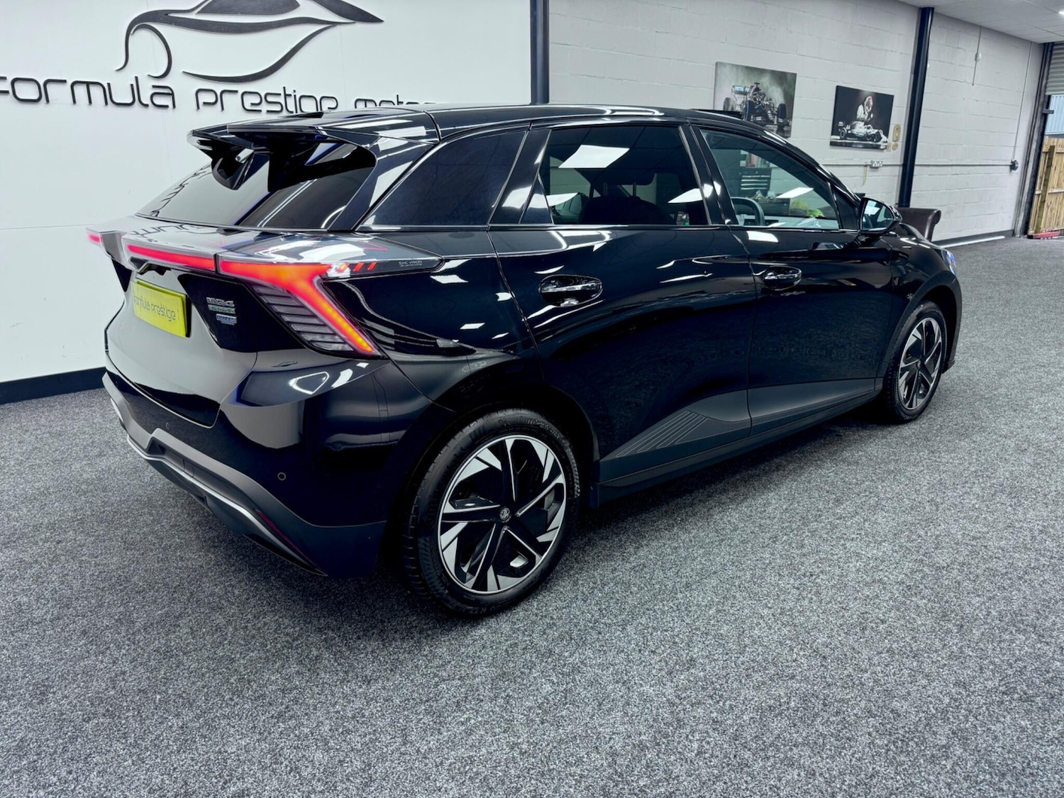 Used MG MG4 2023 for sale - 76765277: Photo 27