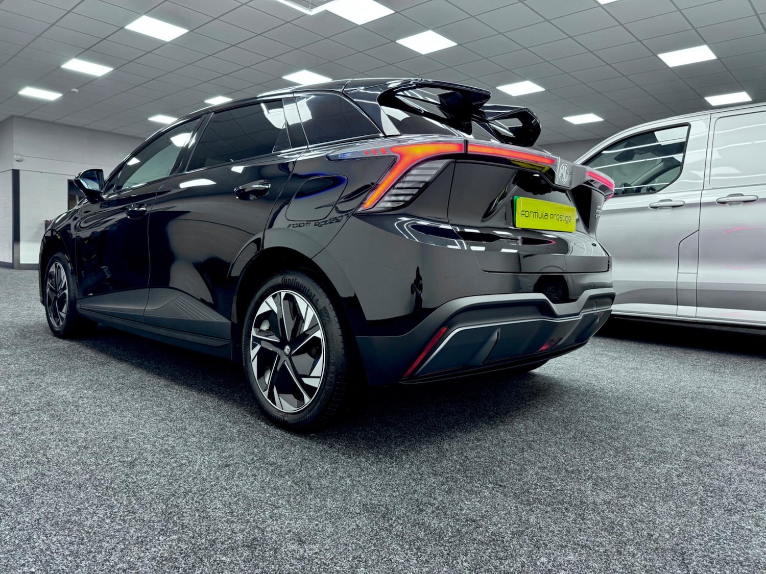 Used MG MG4 2023 for sale - 76765277: Photo 28