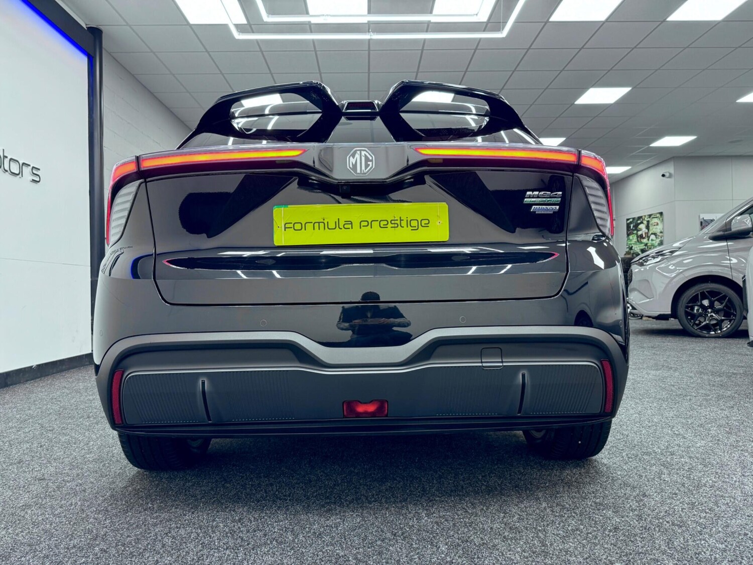 Used MG MG4 2023 for sale - 76765277: Photo 29
