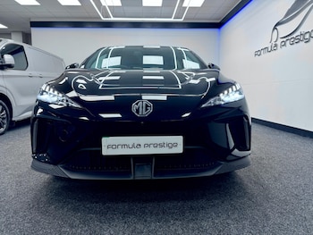 Used MG MG4 2023 for sale - 76765277: Photo