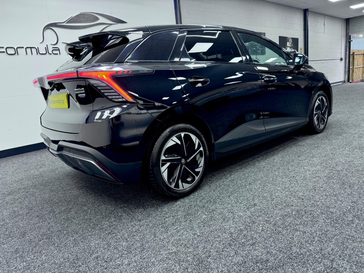 Used MG MG4 2023 for sale - 76765277: Photo 3