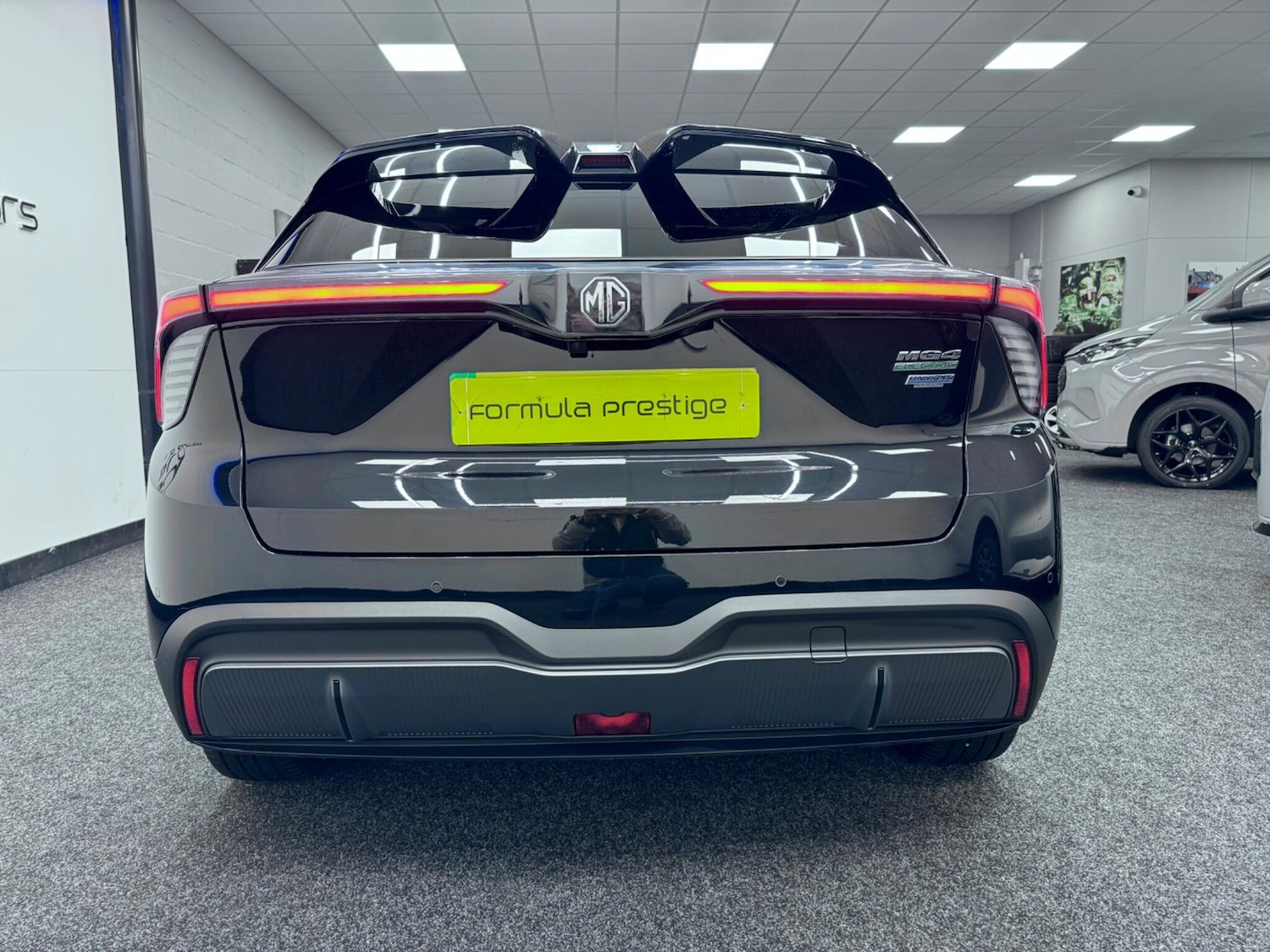 Used MG MG4 2023 for sale - 76765277: Photo 30