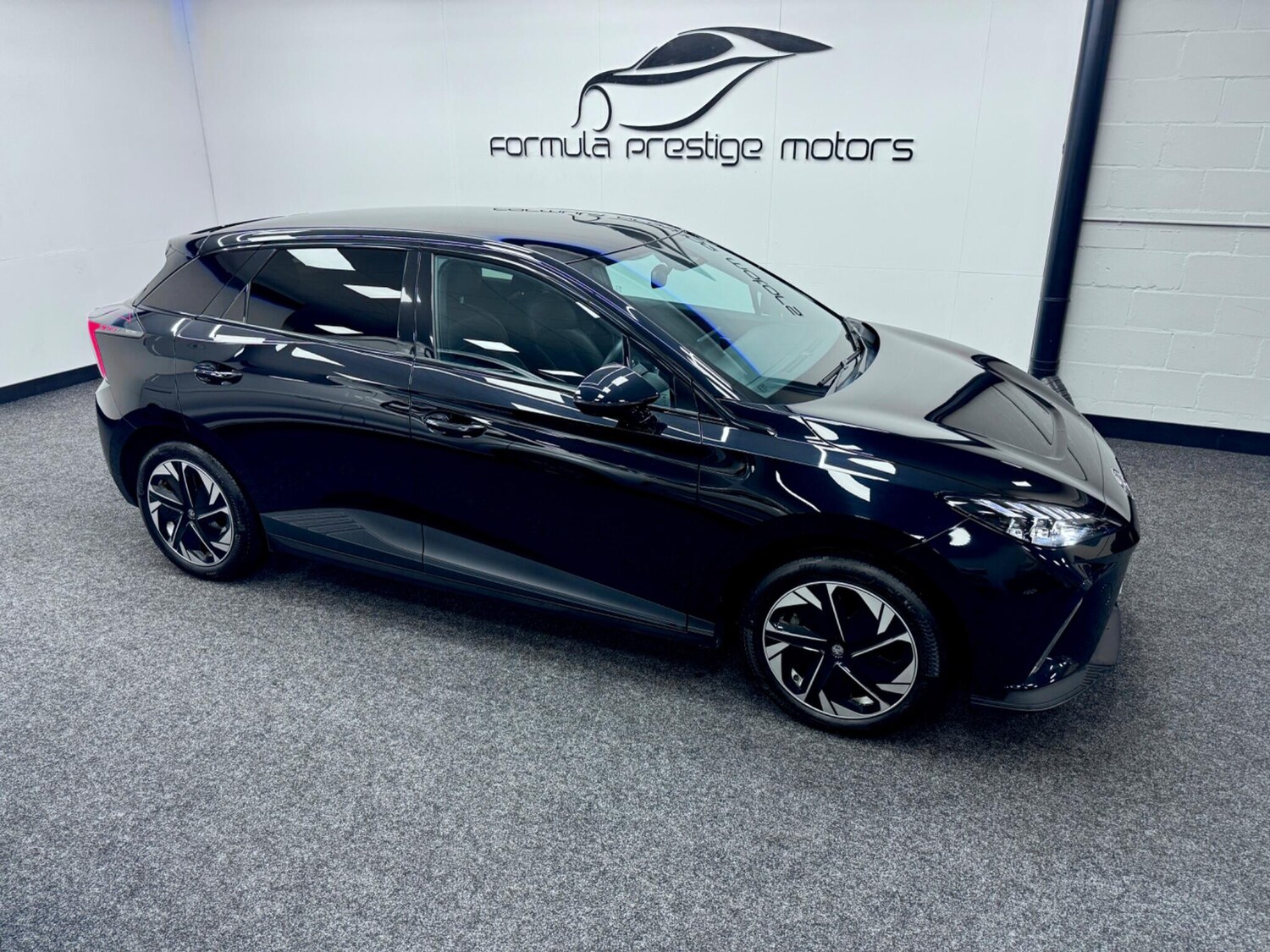 Used MG MG4 2023 for sale - 76765277: Photo 32