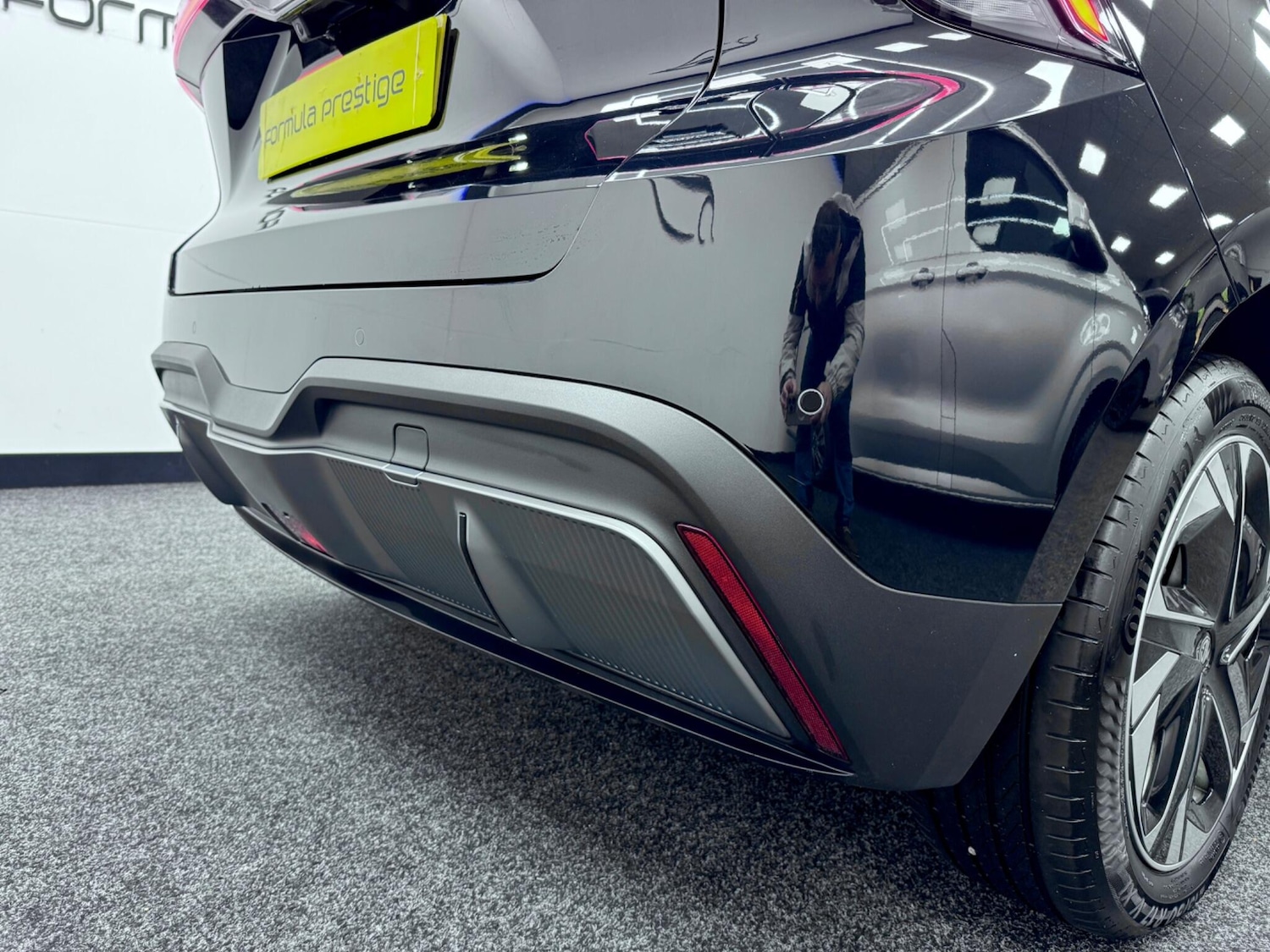 Used MG MG4 2023 for sale - 76765277: Photo 33