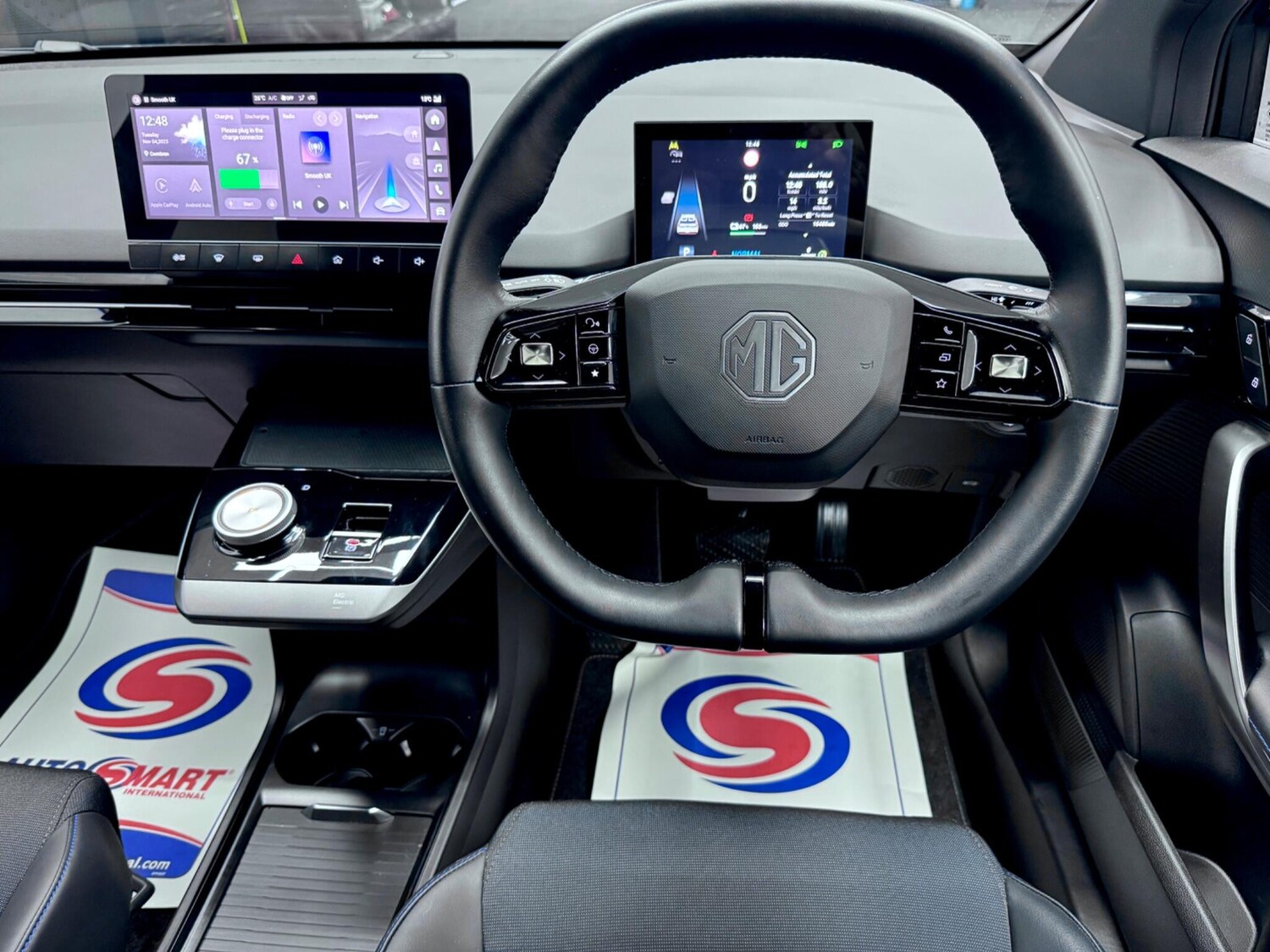 Used MG MG4 2023 for sale - 76765277: Photo 34