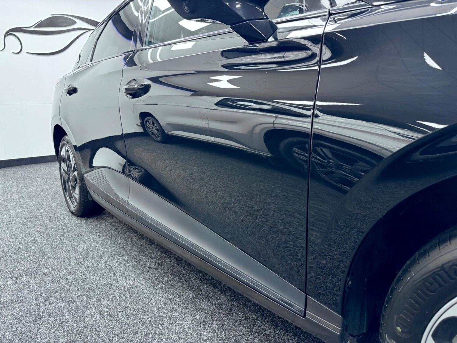 Used MG MG4 2023 for sale - 76765277: Photo 35