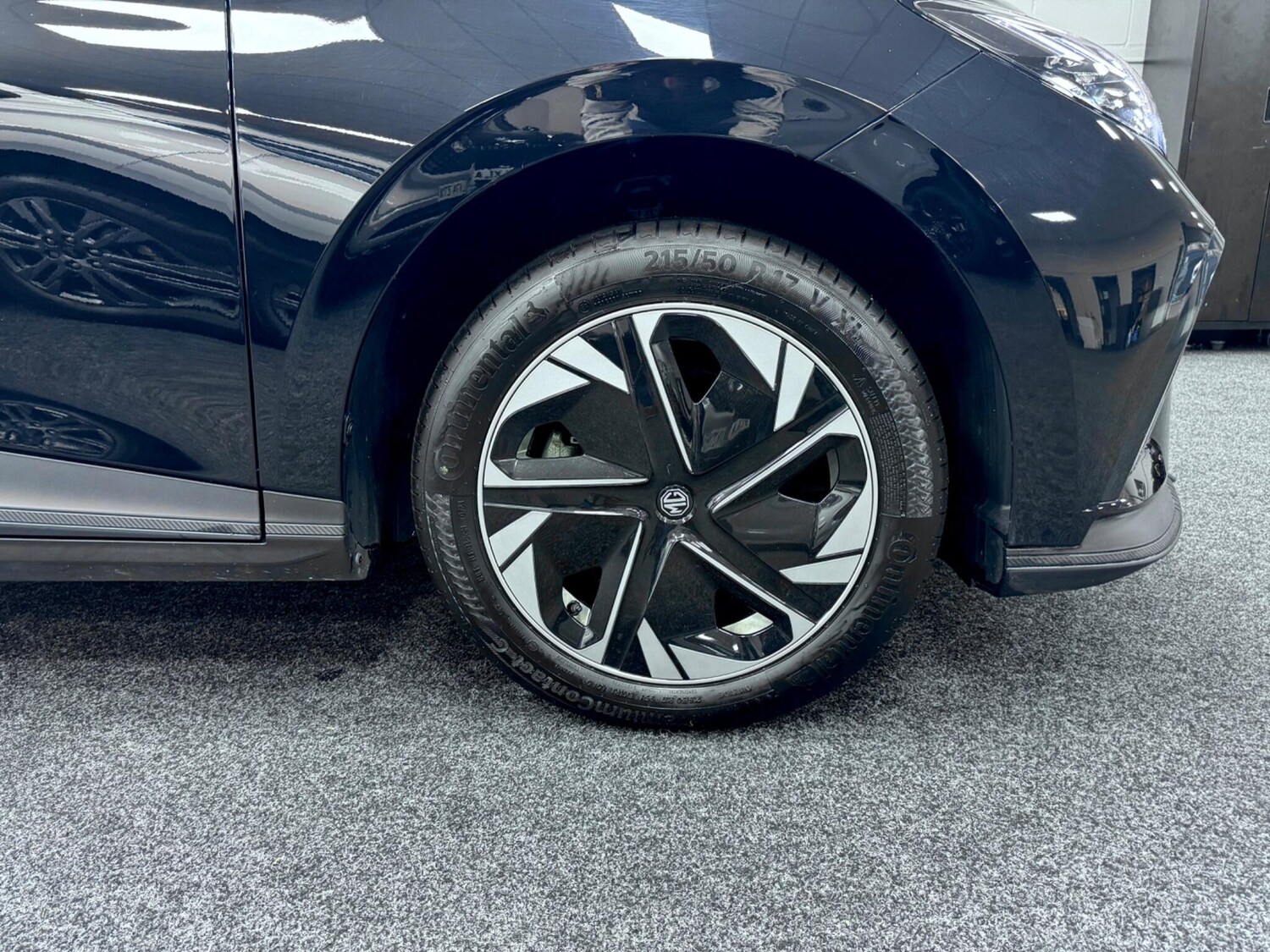 Used MG MG4 2023 for sale - 76765277: Photo 36