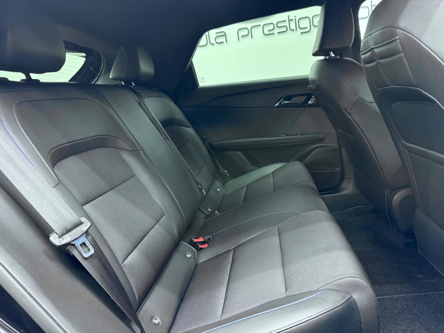 Used MG MG4 2023 for sale - 76765277: Photo 37