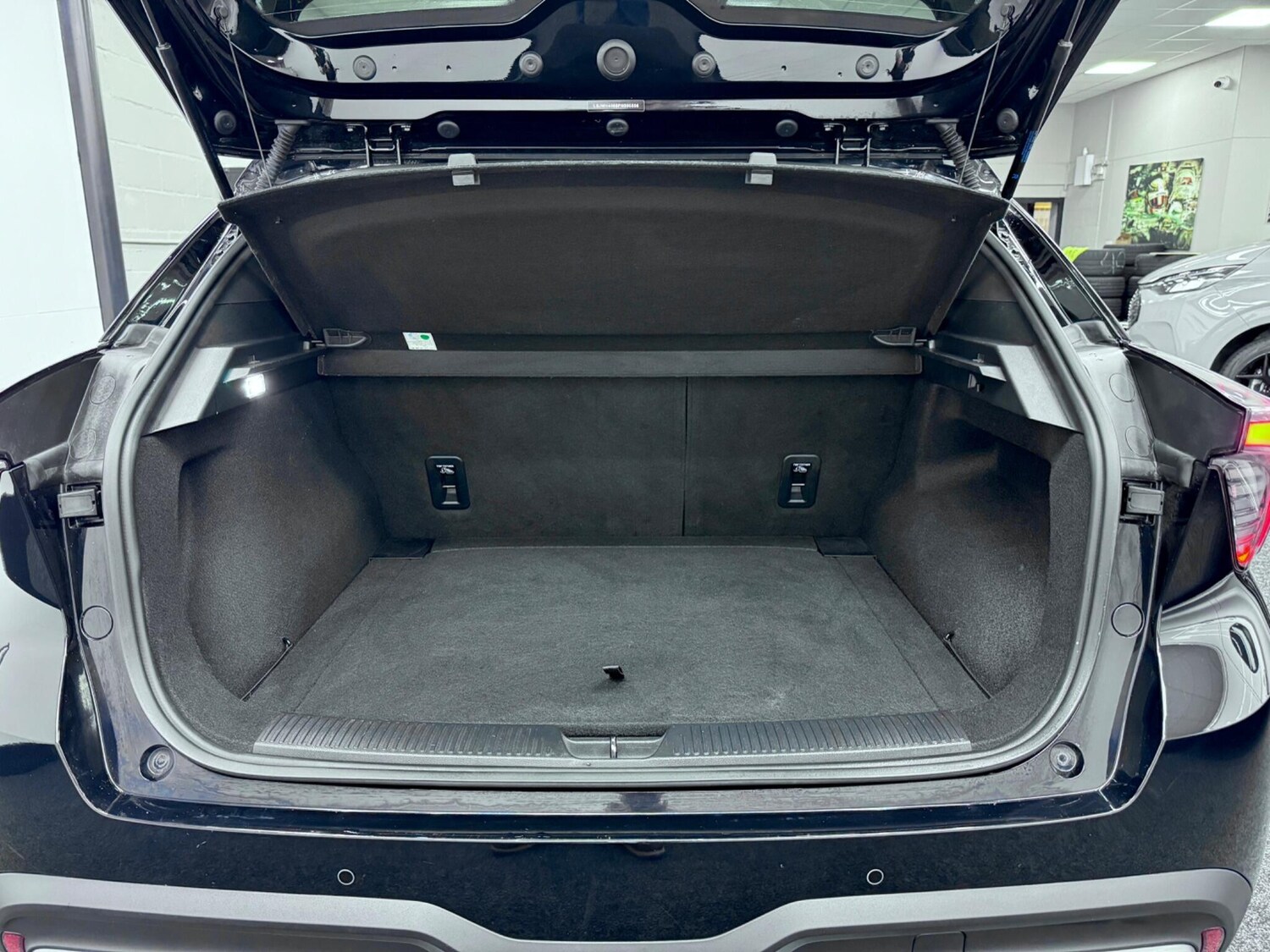 Used MG MG4 2023 for sale - 76765277: Photo 38