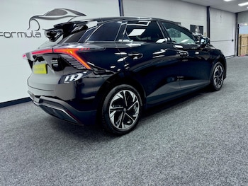 Used MG MG4 2023 for sale - 76765277: Photo