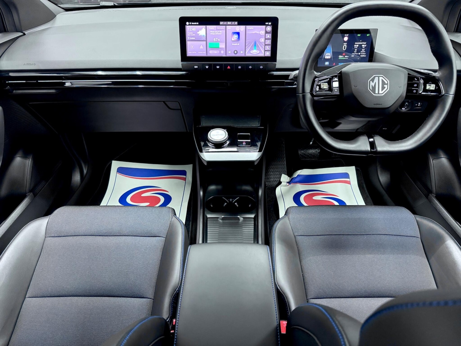 Used MG MG4 2023 for sale - 76765277: Photo 4