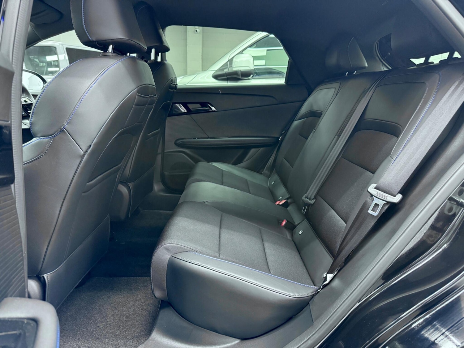 Used MG MG4 2023 for sale - 76765277: Photo 40