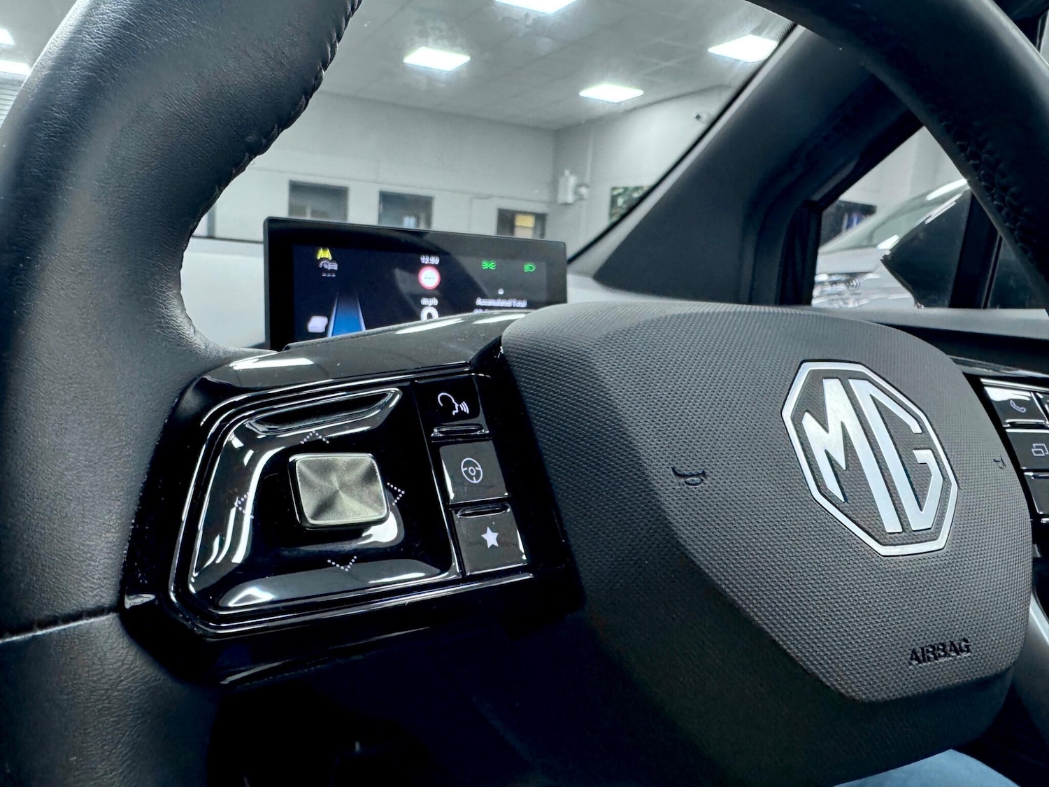 Used MG MG4 2023 for sale - 76765277: Photo 41