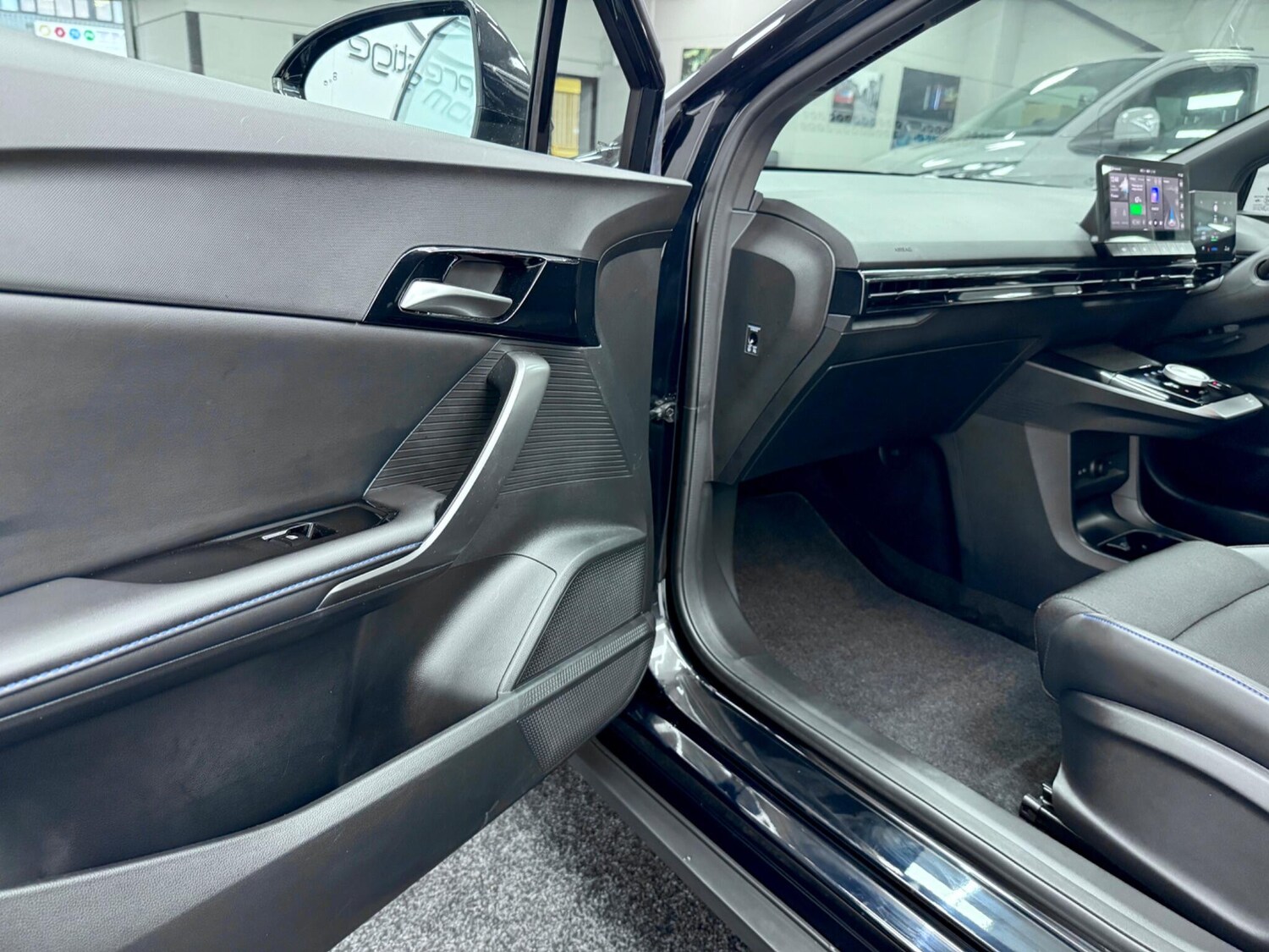 Used MG MG4 2023 for sale - 76765277: Photo 42