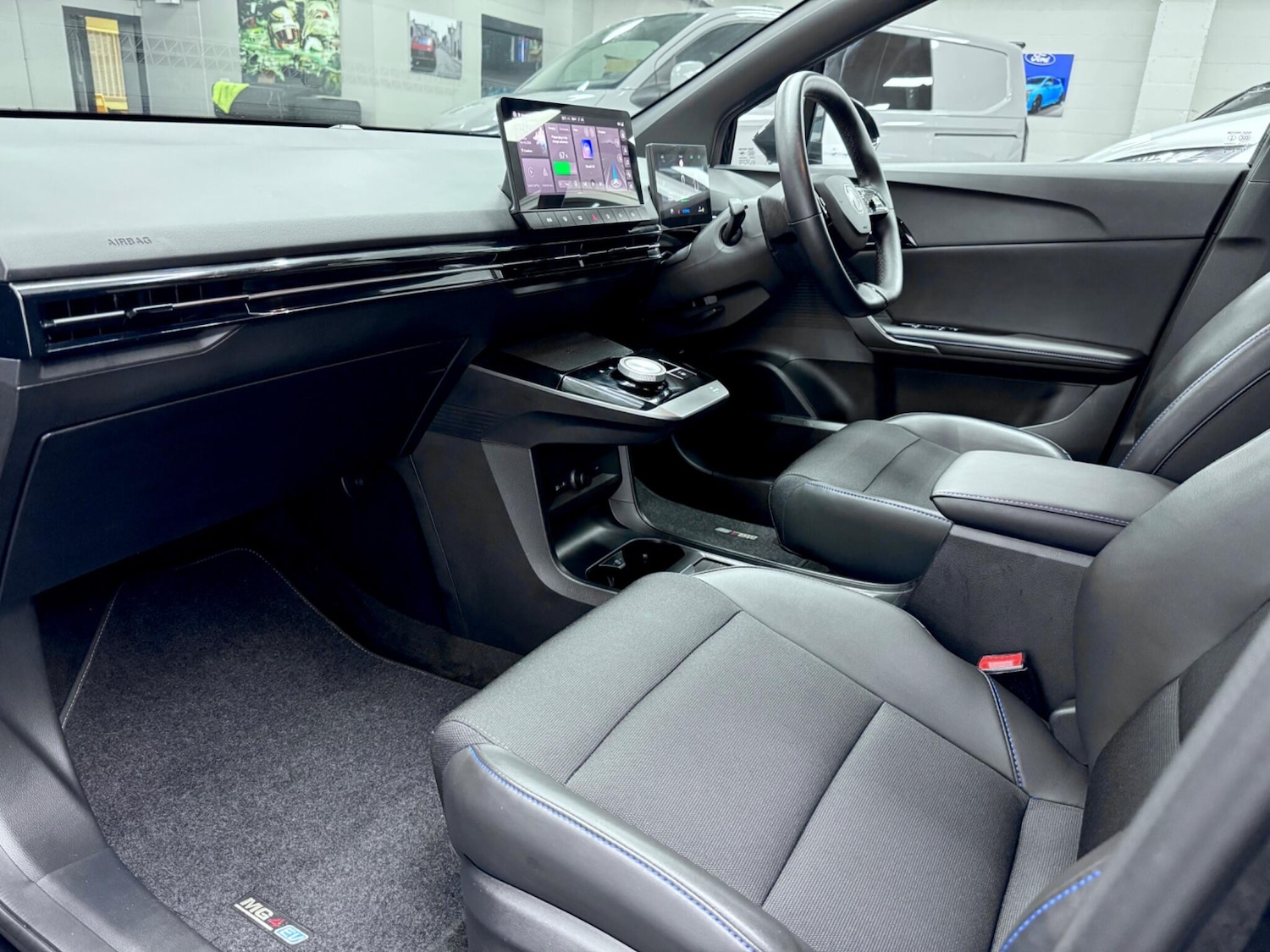 Used MG MG4 2023 for sale - 76765277: Photo 43