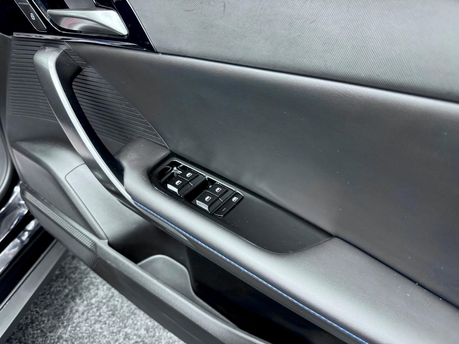 Used MG MG4 2023 for sale - 76765277: Photo 44