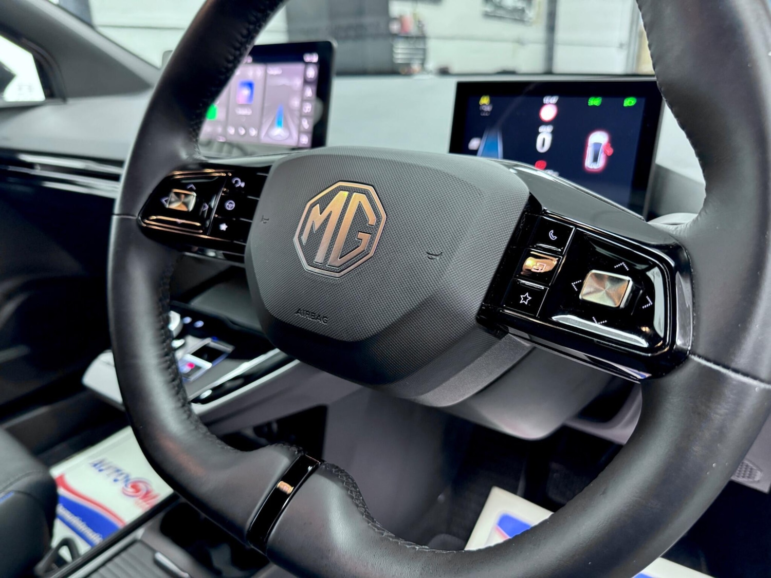 Used MG MG4 2023 for sale - 76765277: Photo 46