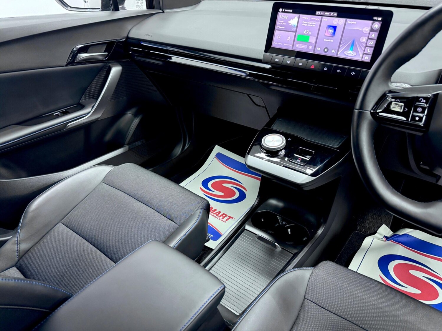 Used MG MG4 2023 for sale - 76765277: Photo 47