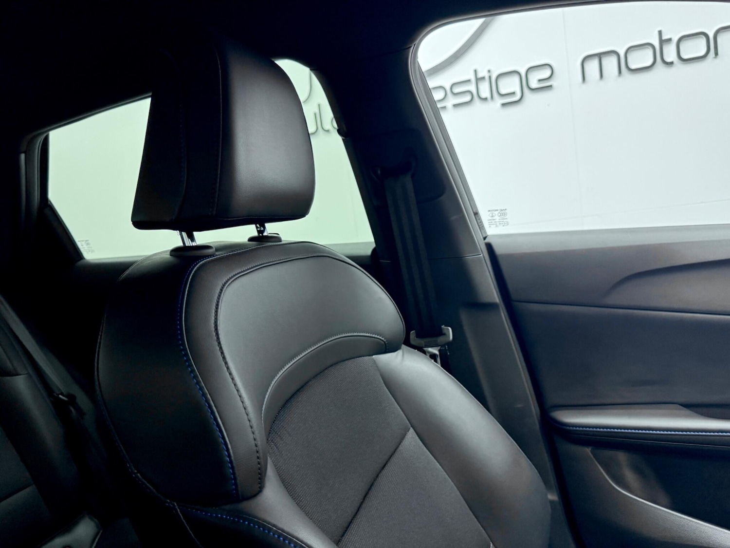 Used MG MG4 2023 for sale - 76765277: Photo 48