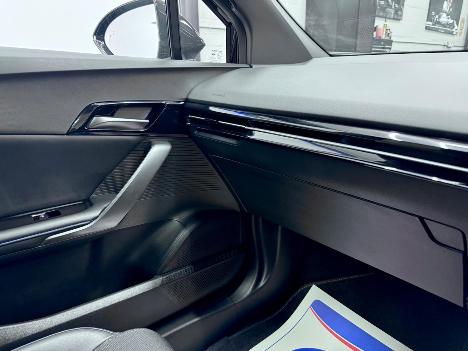 Used MG MG4 2023 for sale - 76765277: Photo 49