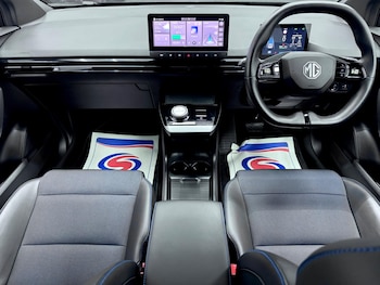 Used MG MG4 2023 for sale - 76765277: Photo