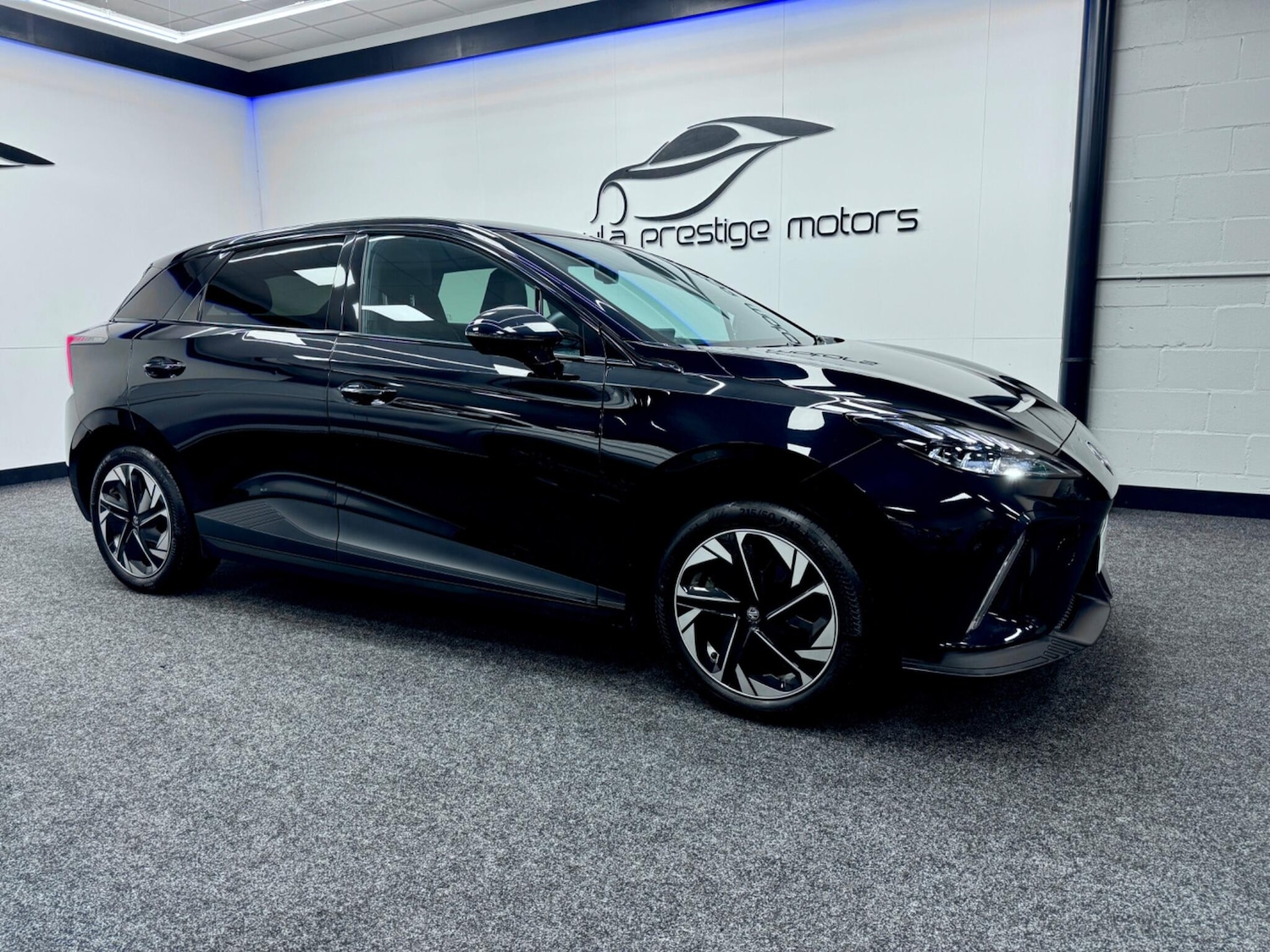 Used MG MG4 2023 for sale - 76765277: Photo 5