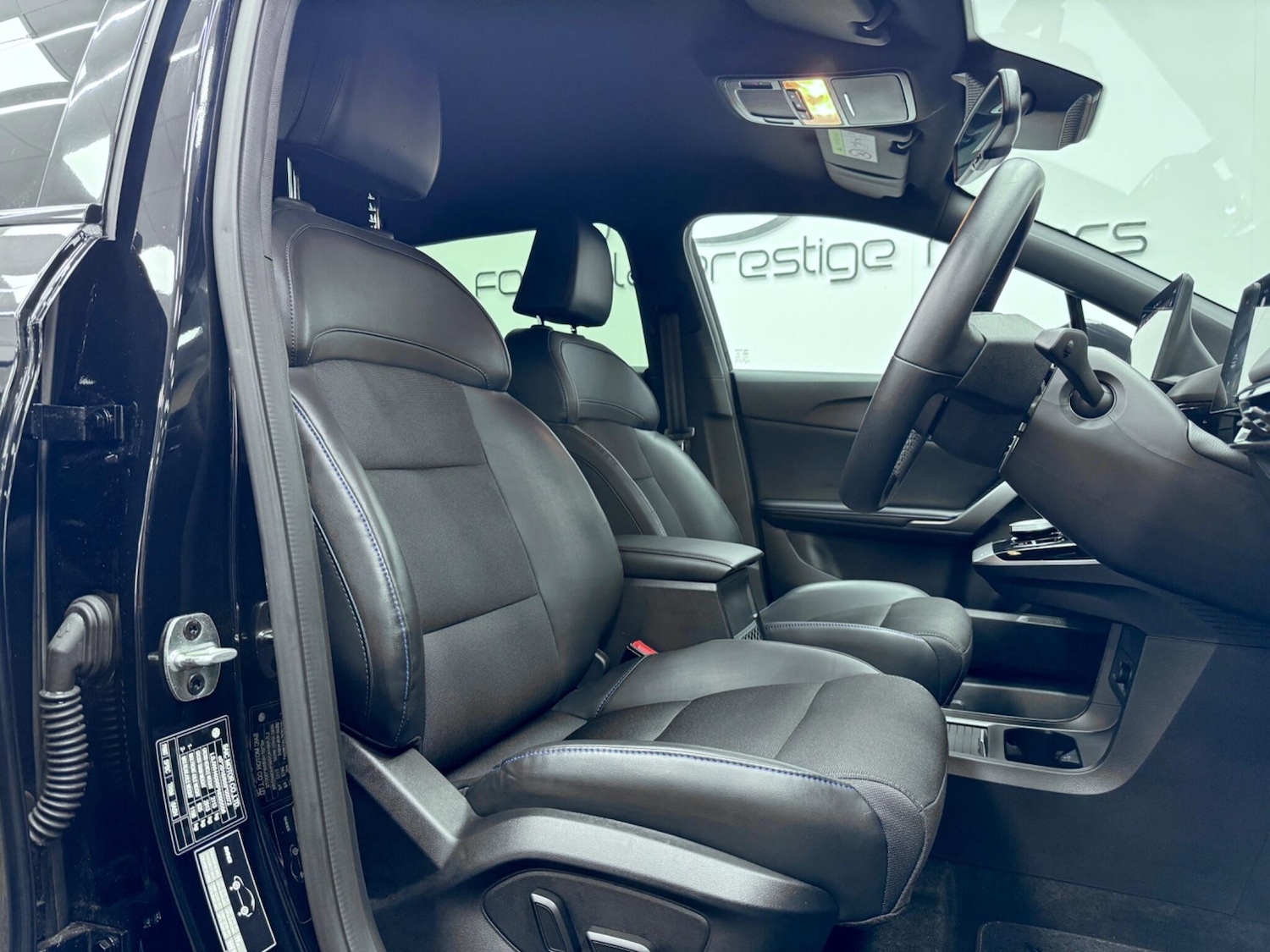 Used MG MG4 2023 for sale - 76765277: Photo 6