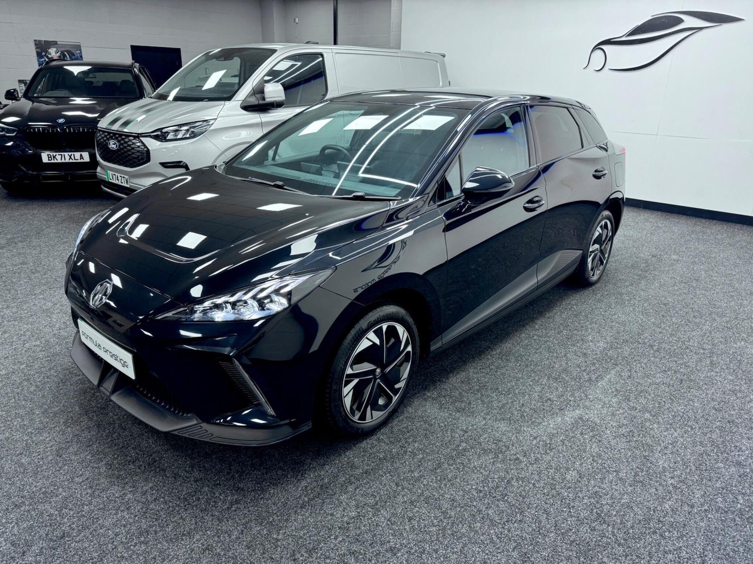 Used MG MG4 2023 for sale - 76765277: Photo 7