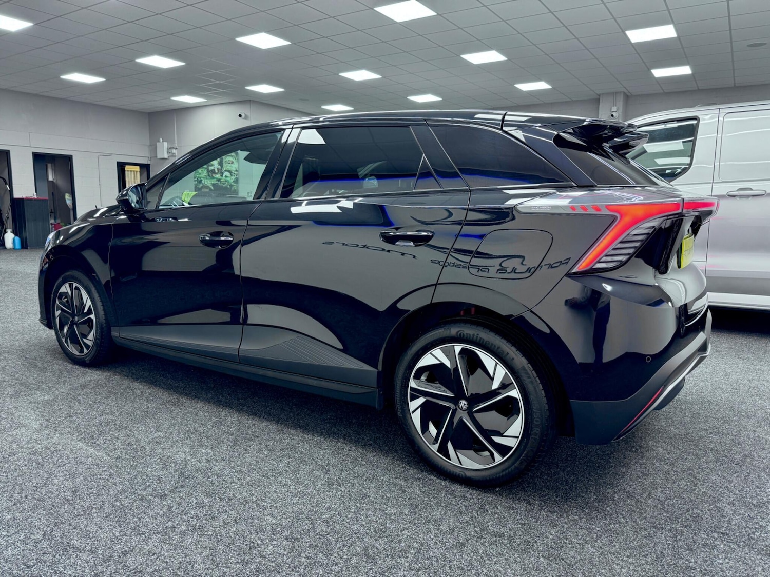 Used MG MG4 2023 for sale - 76765277: Photo 8