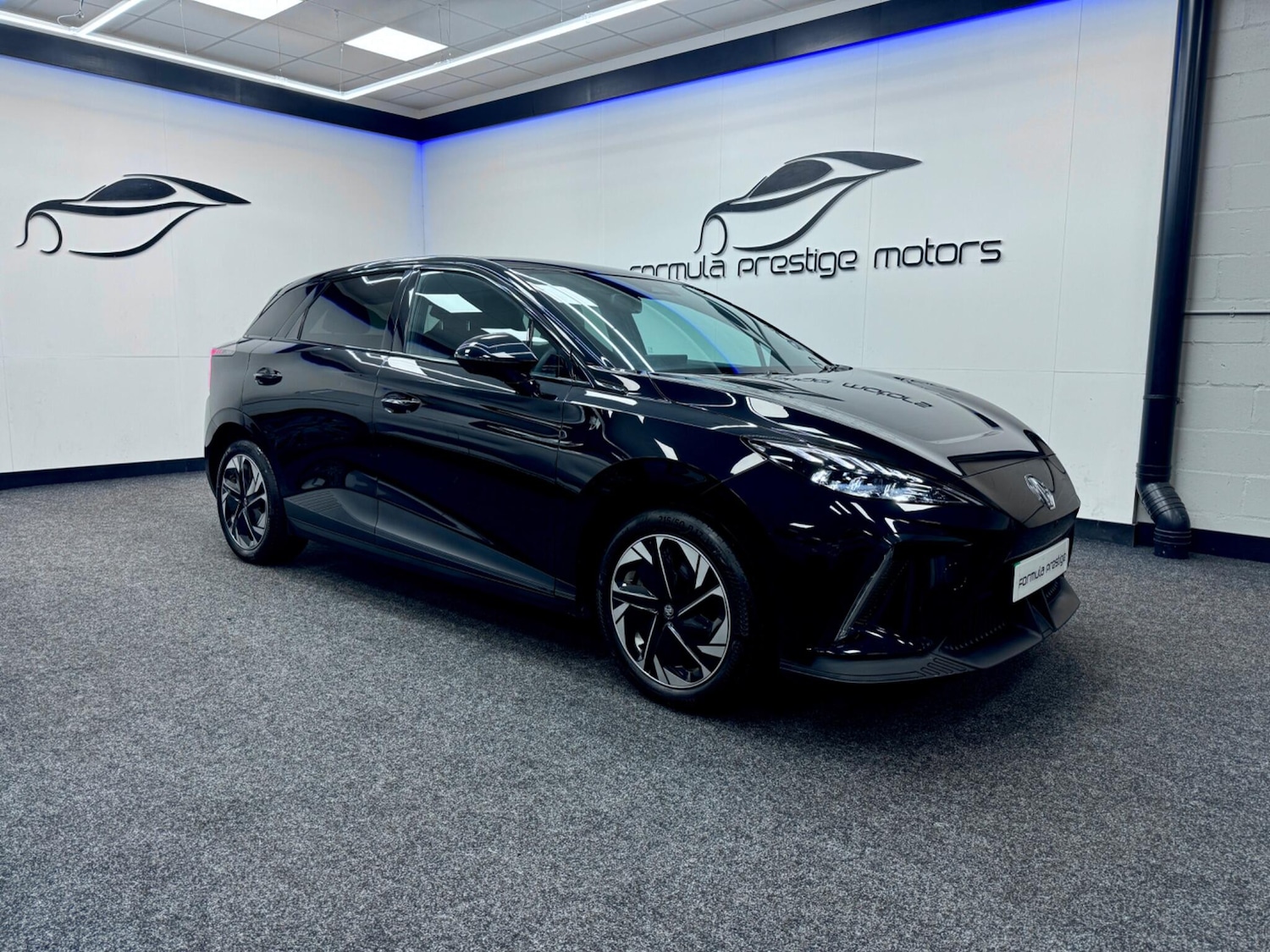 Used MG MG4 2023 for sale - 76765277: Photo 9