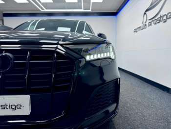 Used Audi Q7 2021 for sale - 74667049: Photo