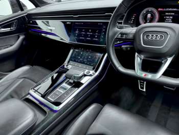Used Audi Q7 2021 for sale - 74667049: Photo