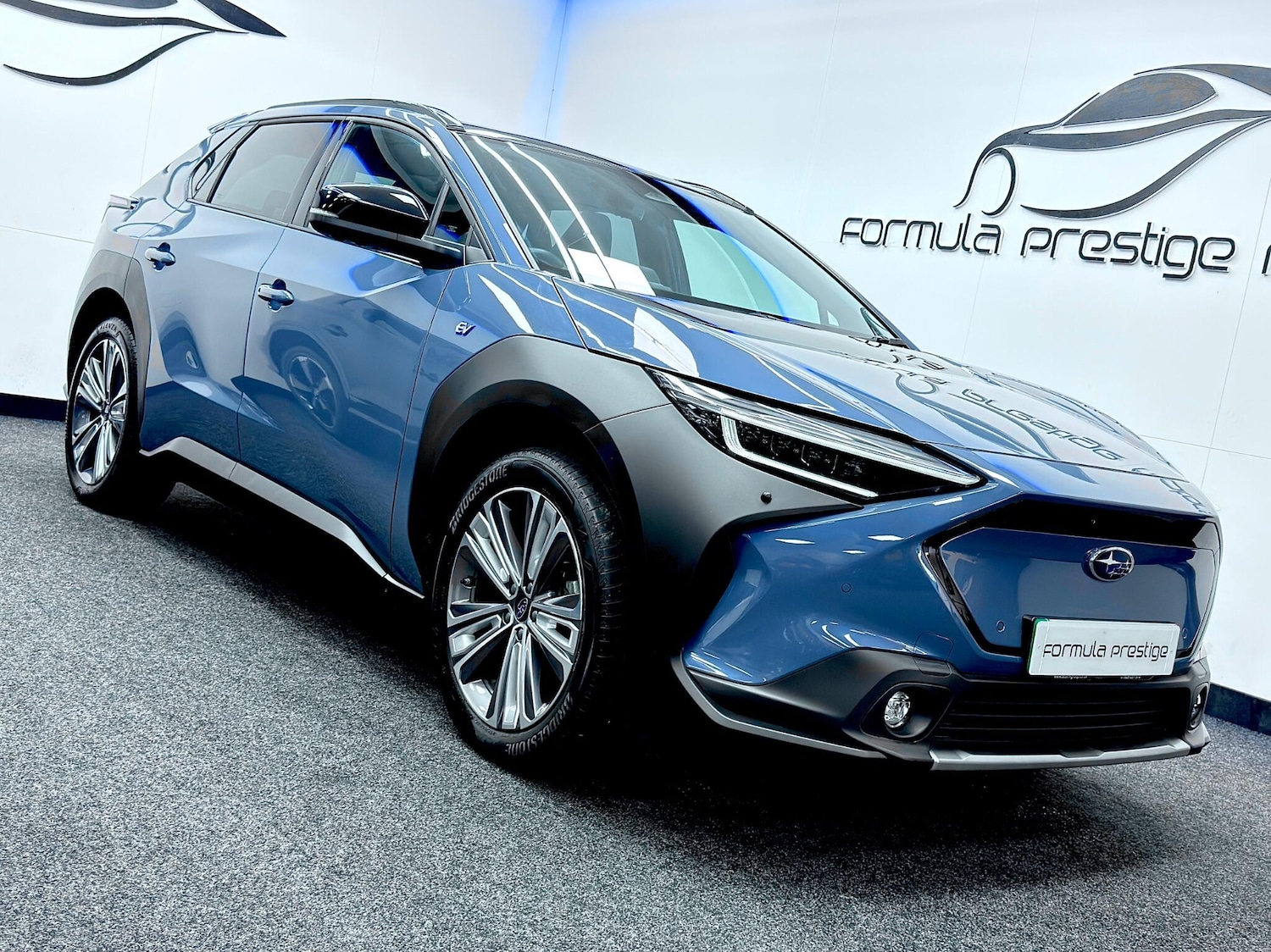 Used Subaru Other 2023 for sale - 76802287: Photo 1