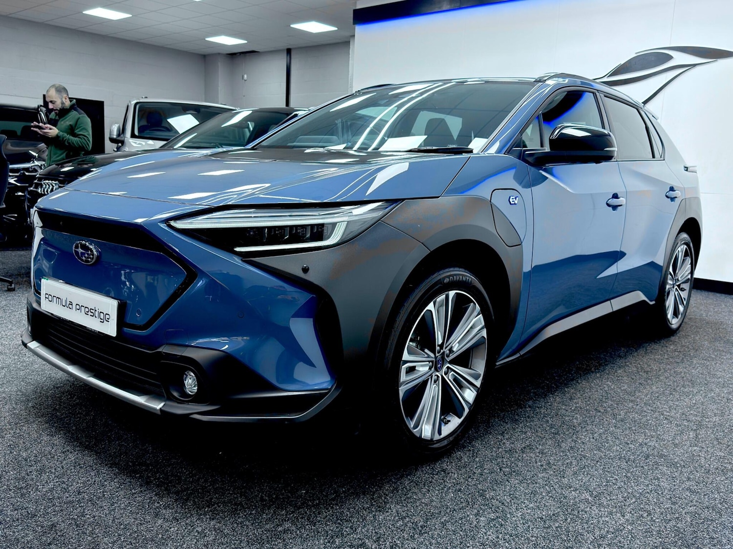 Used Subaru Other 2023 for sale - 76802287: Photo 14