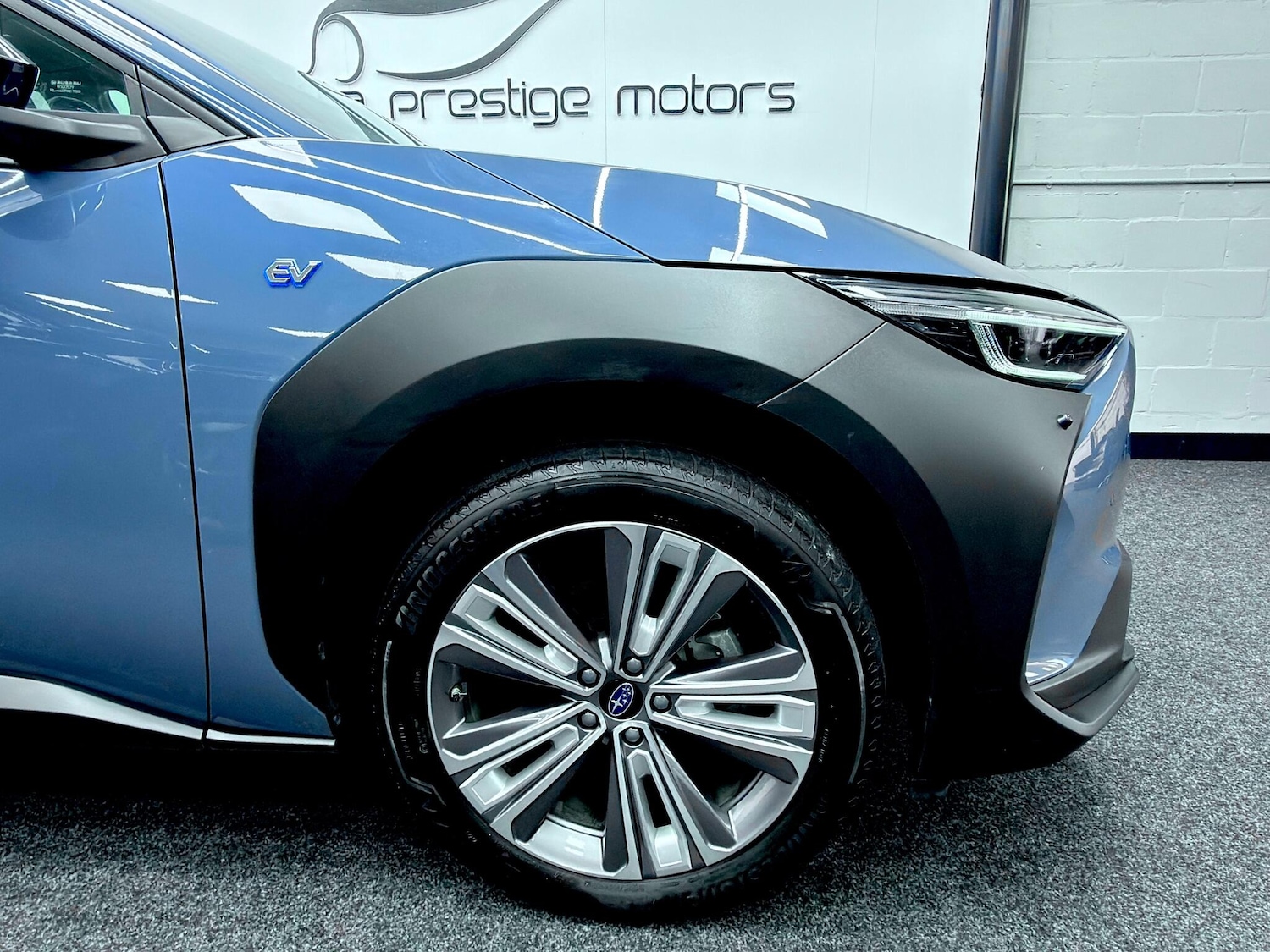 Used Subaru Other 2023 for sale - 76802287: Photo 15