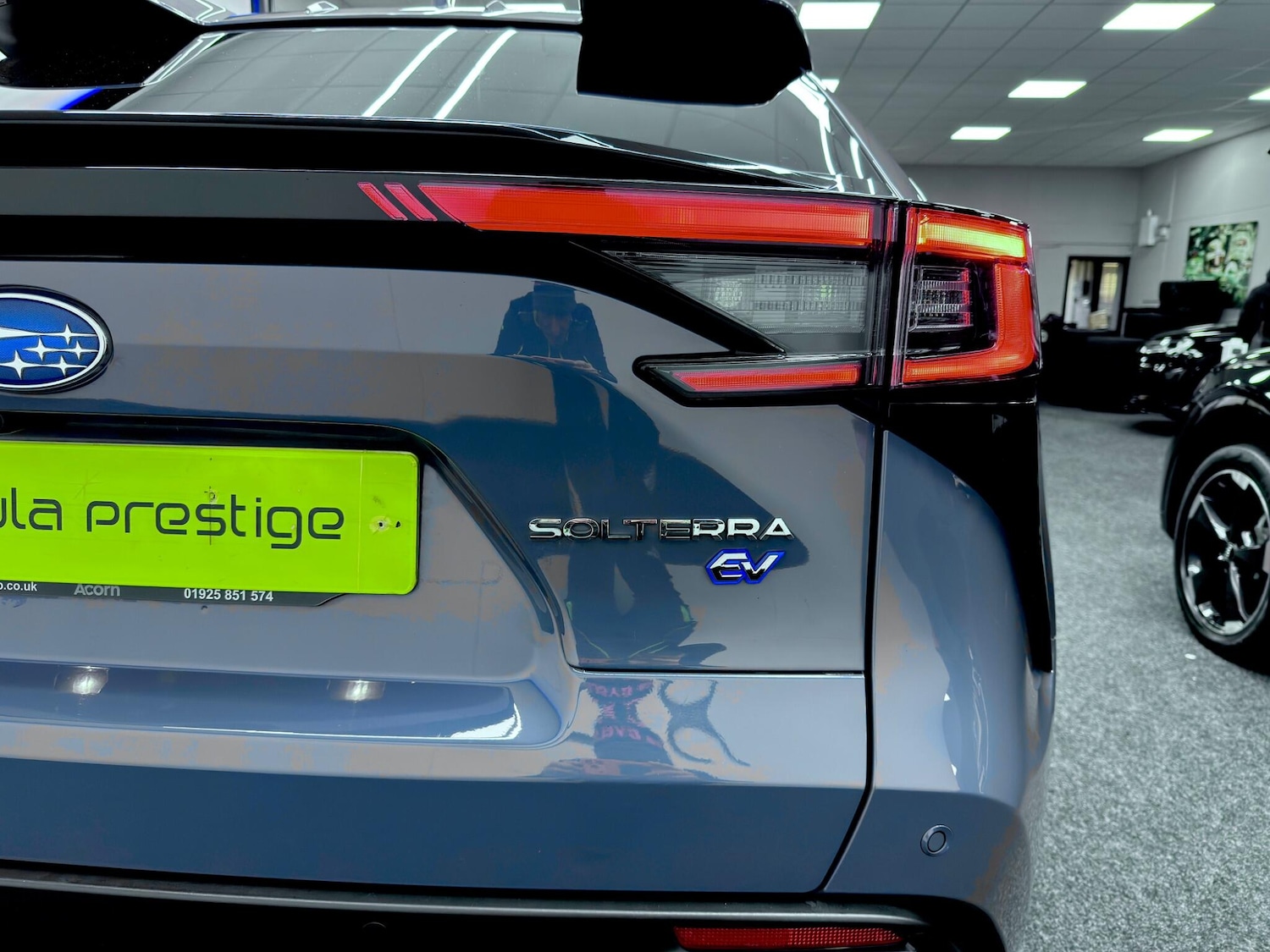 Used Subaru Other 2023 for sale - 76802287: Photo 16