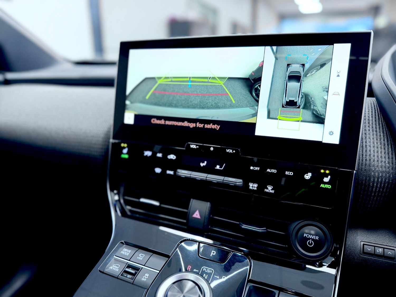 Used Subaru Other 2023 for sale - 76802287: Photo 17